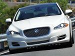 Jaguar XJL 2010 года (US)